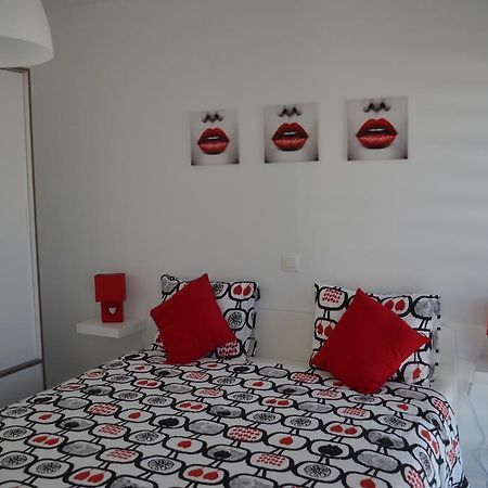 斯塔沃洛La Boite Rouge公寓 外观 照片