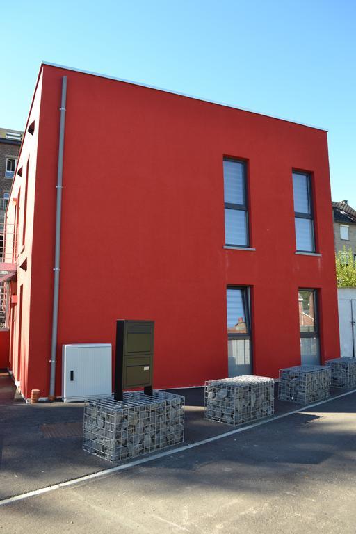斯塔沃洛La Boite Rouge公寓 外观 照片